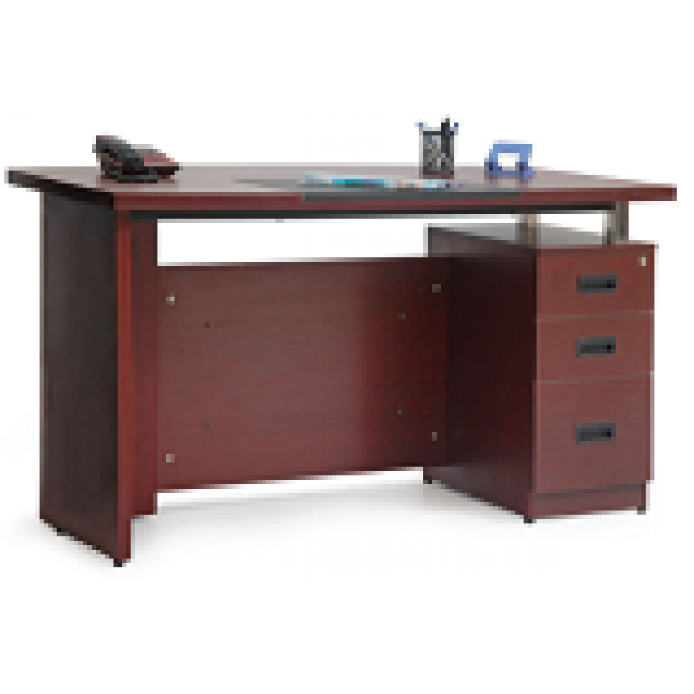 Secretariat Table
